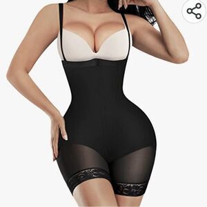 Body Shaper Black XXL NWT and‎ in packaging never used